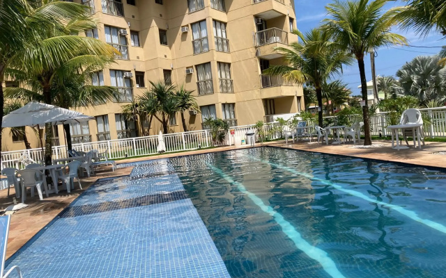 apartamento na Reserva do Sahy em Mangaratiba RJ
