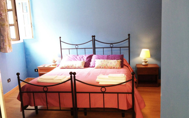 B&B Al Centro Storico