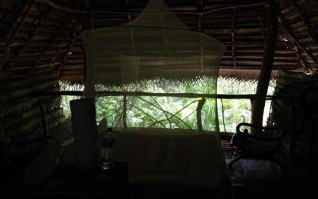 Kumbura Eco Lodge