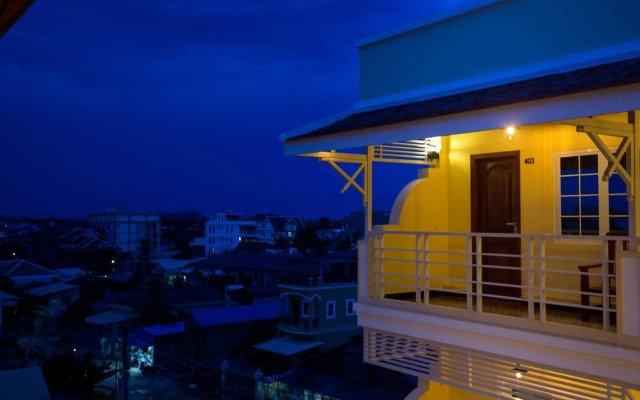 Grand Bayon Siem Reap Hotel
