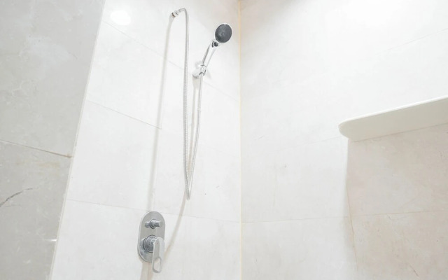 Scenic and Spacious 1BR Apartment L'Avenue Pancoran