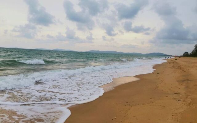 Serene Phla resort and restaurant