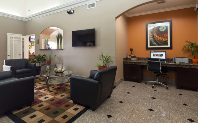 Best Western Angleton Inn