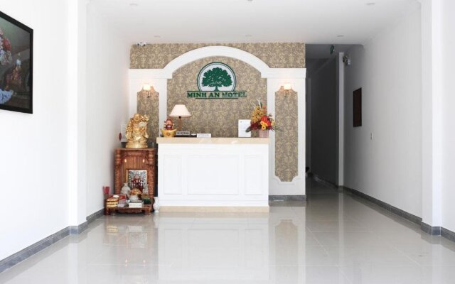 Minh An Motel