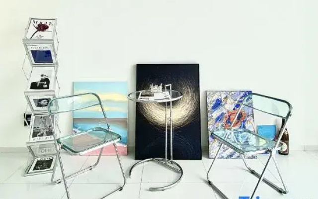 Qixi Boutique Design Homestay (Sanya West Island )