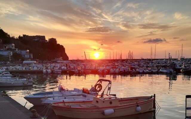 Il Patio del Cilento
