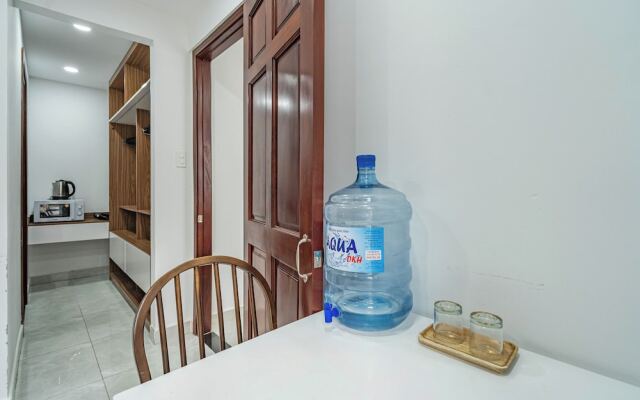 SpringHill Apartment - The High Class