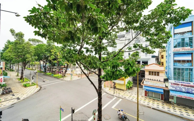 Moonlight Homestay Vung Tau