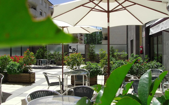 Hotel And Spa Real Jaca