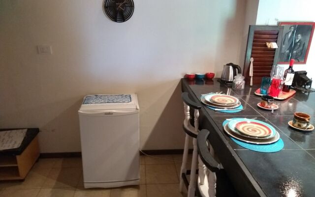 Alonso Apartamentos