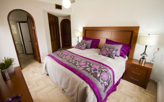 Mazatlan Golf Course Condominiums