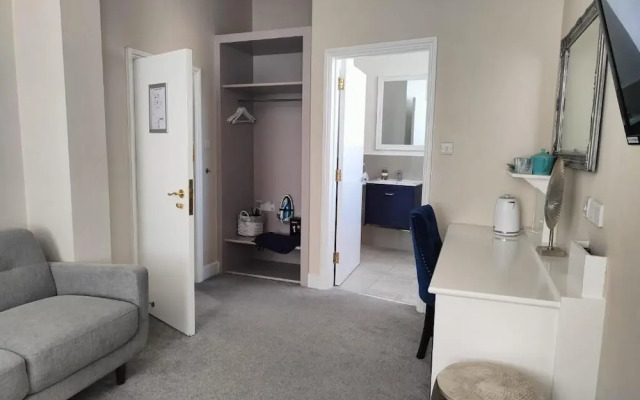St. Johns Wood Boutique Hotel