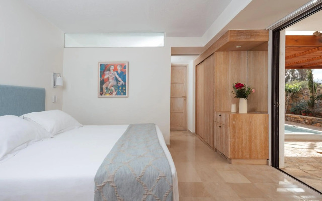 St. Nicolas Bay Resort Hotel & Villas