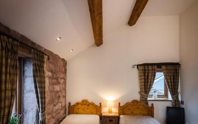 Heaton House Farm