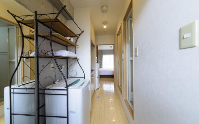 Naha-West Inn