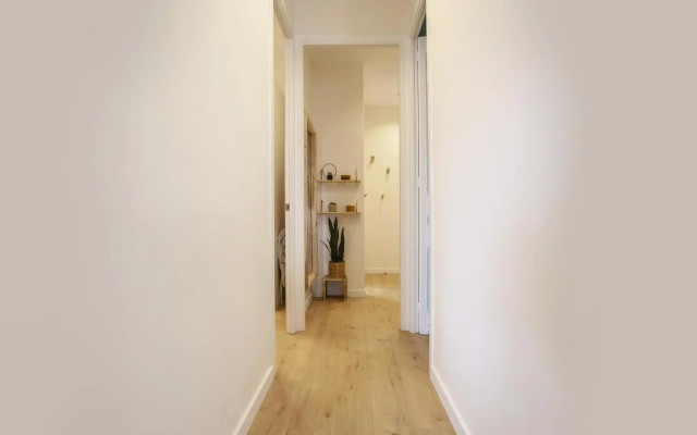 63MALL321 - Beautiful apartment near the Sagrada