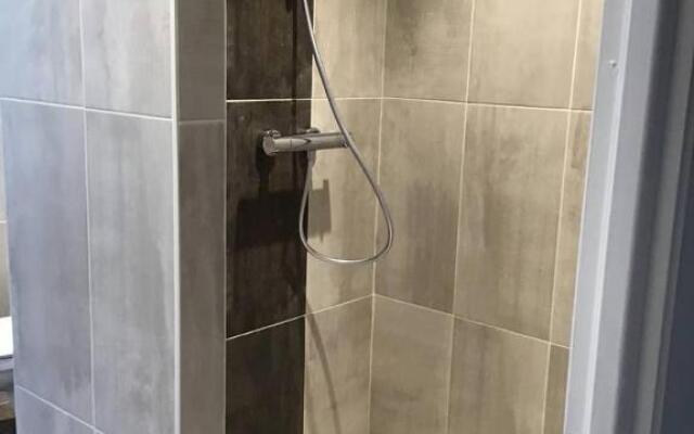 Magnifique T4 avec terrasse à Saint-Nectaire - 8 pers