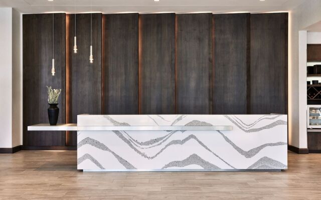 AC Hotel Nashville Brentwood