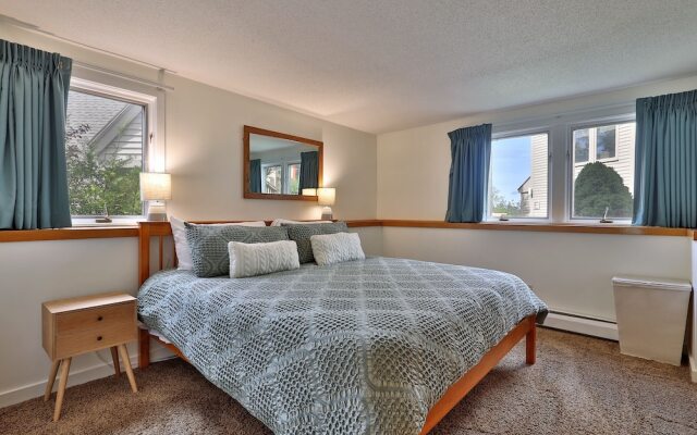 Fall Line Condo D1 1 Bedroom Condo