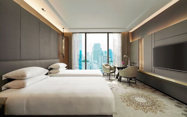 Hyatt Regency Bangkok Sukhumvit