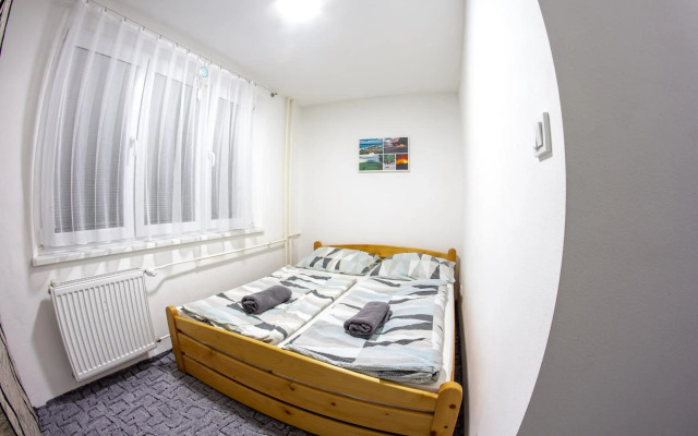 Modern Apartment Klatovy