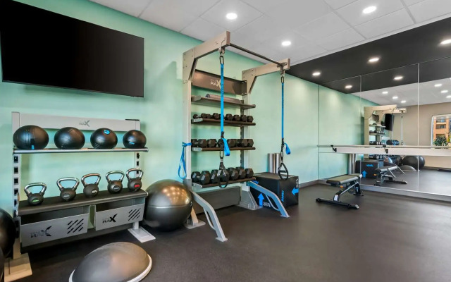 Tru By Hilton Rogers Bentonville