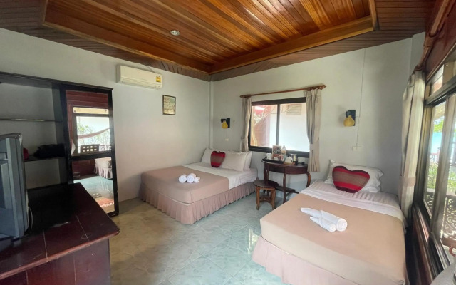 Pen's Bungalow