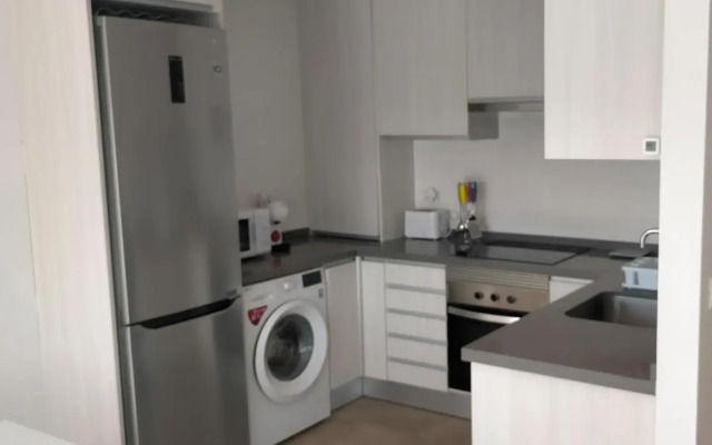 Burguera Terranova AT601