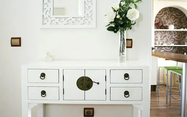 Apartamento Pontinental Flat