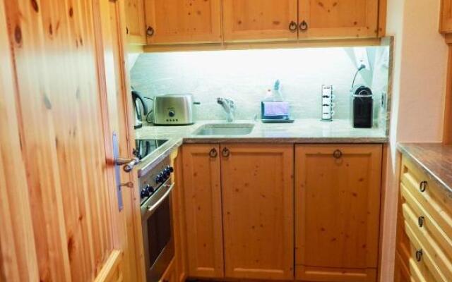 Mira Piz Signina - Ferienwohnung für max. 4 Personen