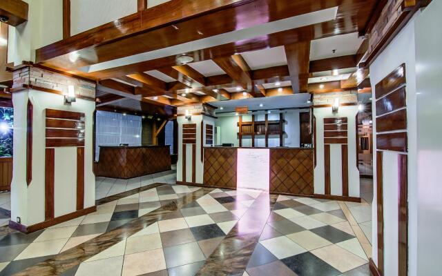 Sai Vishram Business Hotel