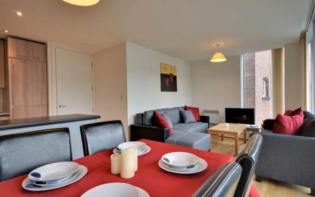 Cheapside by Top House