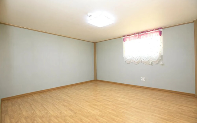 Yangpyeong Saen Farm Pension