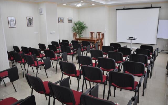 Hotel Traian