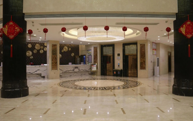 Nature Hotel Four Seasons