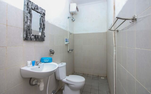 Airy Canggu Beringin 70 Bali