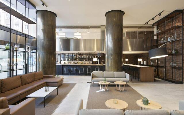 Melia Madrid Princesa
