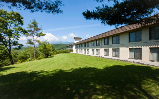 Tsumagoi Prince Hotel