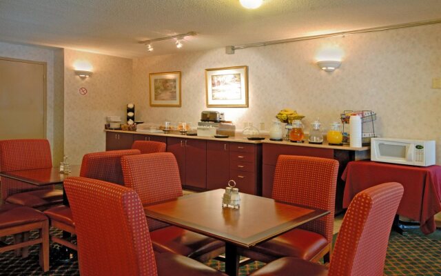 Comfort Inn