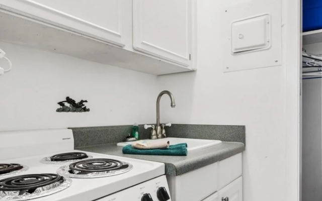 Venice Villas Studio 76