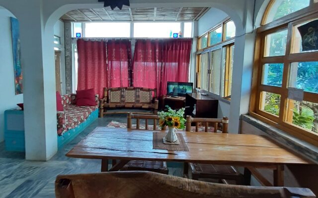 Boracay Eden Villa