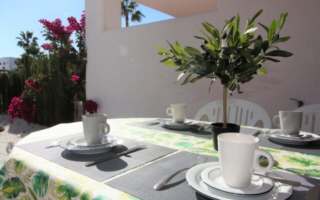 Apartamento Casa Laurita