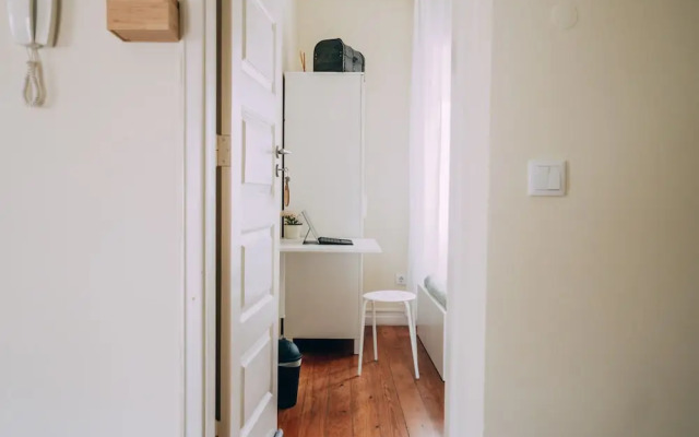 Green Coast Surfhouse