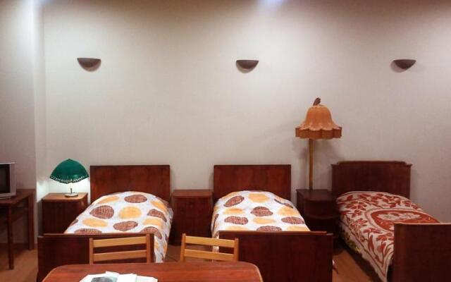 Sololaki 7 Hostel