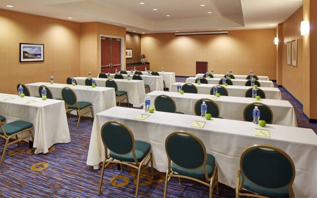 Courtyard by Marriott Vallejo Napa Valley