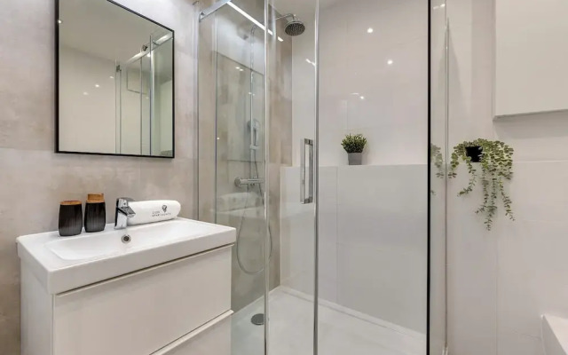 Lion Apartments-Studio w centrum Gdańska