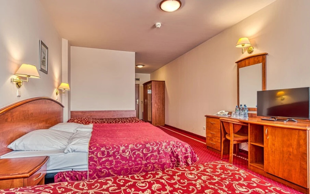 St. Lukas Medical & SPA