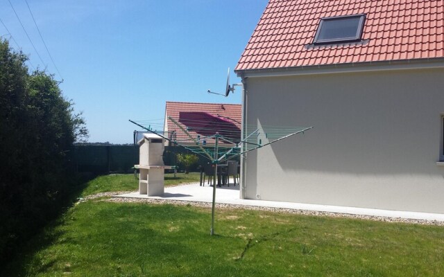 Holiday home Rue de Saint Jean