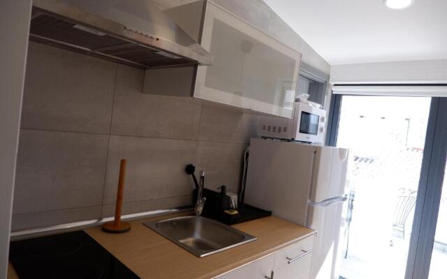 Vi Mar - Guest House