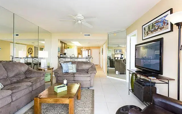 Windjammer 207 by Vacation Rental Pros